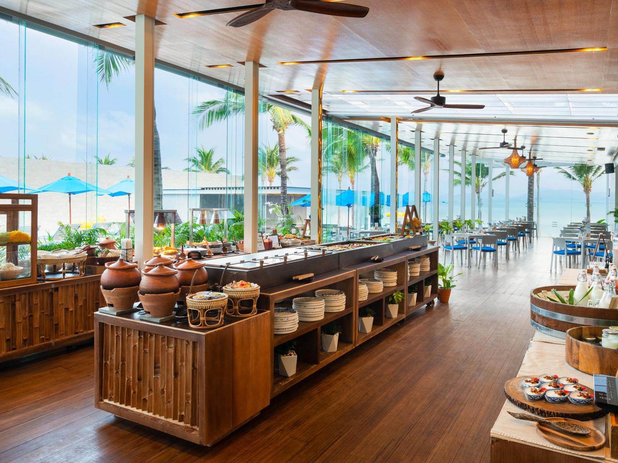 Explorar Koh Samui - Adults Only Resort And Spa Mae Nam Zewnętrze zdjęcie
